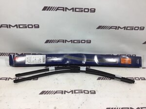 Щетка стеклоочистителя w204 w218 w212 Mercedes-Benz