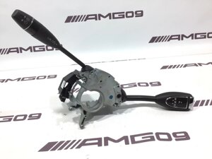 Подрулевой переключатель скоростей Mercedes-Benz S-Class W221 M273.961 2007 (б/у)