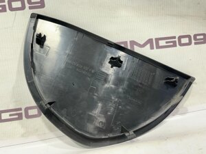 Накладка двери Mercedes-Benz S-Class W221 M273.961 2006 перед. прав. (б/у)