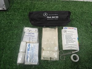 Аптечка Mercedes-Benz E-Class W211 M273.962 2006 (б/у)
