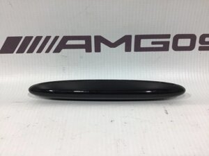 Индикатор парктроников Mercedes-Benz E-Class W211 М272.964 2005 задн. (б/у)