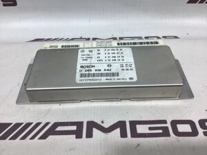 Блок esp Mercedes-Benz E-Class W211 M272.972 2005 (б/у)