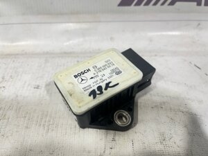 Датчик ускорения esp Mercedes-Benz E-Class W211 M273.960 2008 (б/у)