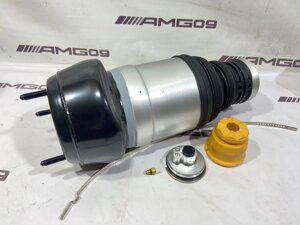 Подушка пневмоподвески w166 Mercedes-Benz перед. прав.
