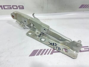 Петля капота Mercedes-Benz E-Class W211 M272.964 2006 перед. прав. (б/у)