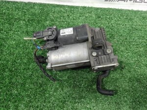 Компрессор пневмоподвески Mercedes-Benz S-Class W221 M276.950 2012 (б/у)