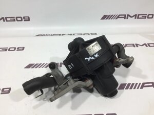 Насос продувки катализатора Mercedes-Benz S-Class W221 M273.961 2007 (б/у)