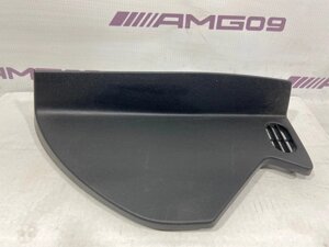 Боковая крышка торпедо Mercedes-Benz R-Class W251 M272.967 2006 прав. (б/у)