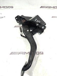 Педаль тормоза Mercedes-Benz S 63 Amg W221 M156.984 2008 (б/у)