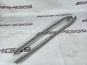 Направляющая шторки Mercedes-Benz S-Class W221 M273.961 2007 (б/у)