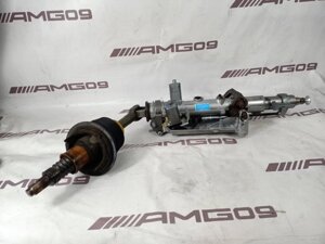 Рулевая колонка Mercedes-Benz S-Class W221 M273.961 2005 (б/у)