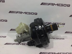 Главный тормозной цилиндр Mercedes-Benz C-Class W203 M272.921 2006 (б/у)