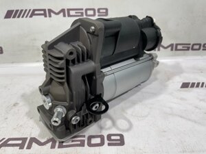 Компрессор пневмоподвески w166 Mercedes-Benz
