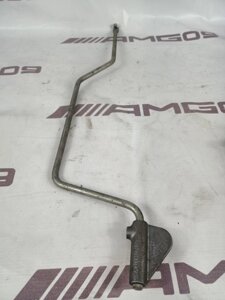 Тяга кулисы кпп Mercedes-Benz E-Class W211 M272.972 2005 (б/у)