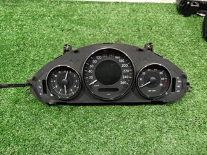 Панель приборов Mercedes-Benz Cls-Class C219 M273.960 2006 (б/у)