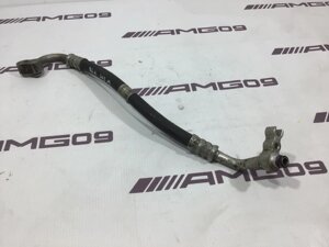 Трубка кондиционера Mercedes-Benz E-Class W211 M272.972 2005 (б/у)