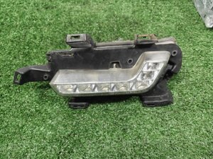 Фара противотуманная Mercedes-Benz E-Class W212 M272.980 2011 перед. лев. (б/у)