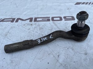 Рулевой наконечник Mercedes-Benz E-Class W211 M272.964 2007 перед. лев. (б/у)