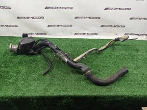 Горловина топливного бака Mercedes-Benz E-Class W211 M113.967 2005 (б/у)