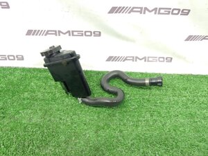 Бачок гидроусилителя руля Mercedes-Benz S-Class W221 M276.950 2012 (б/у)