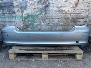 Бампер Mercedes-Benz R-Class W251 M272.967 2006 задн. (б/у)