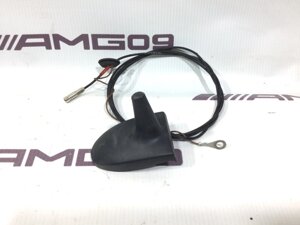 Антенна gps Mercedes-Benz E-Class W211 М272.964 2005 (б/у)