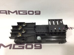 Блок силовых предохранителей Mercedes-Benz E-Class W211 M273.960 2006 (б/у)