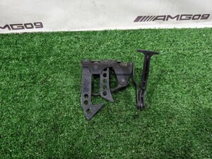 Замок капота Mercedes-Benz S 63 Amg W221 M156.984 2008 (б/у)