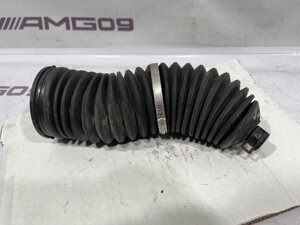 Пыльник рулевой рейки Mercedes-Benz E-Class W211 M113.967 2003 перед. (б/у)