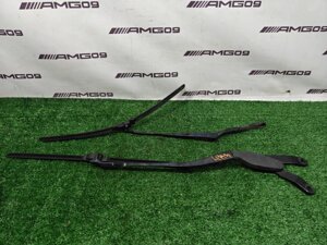 Поводок дворников Mercedes-Benz E-Class W212 M272.980 2011 (б/у)