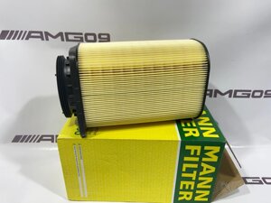Фильтр воздушный м274 Mercedes-Benz