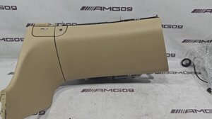 Бардачок Mercedes-Benz E-Class W211 M273.962 2006 (б/у)