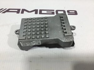 Реостат печки Mercedes-Benz E-Class W211 М112.649 2004 (б/у)