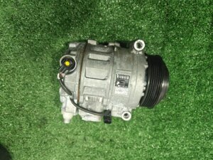 Компрессор кондиционера Mercedes-Benz Ml-Class W166 (б/у)