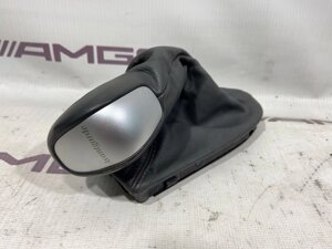 Кожух ручки кпп Mercedes-Benz E-Class W211 M272.964 2006 (б/у)