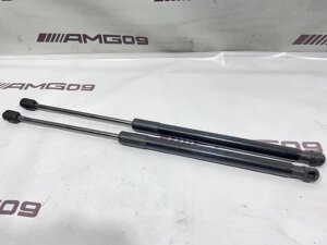 Амортизатор капота Mercedes-Benz E-Class W212 M271.860 2013 перед. (б/у)
