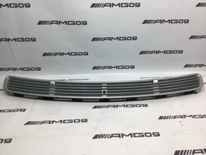 Решетка в капот Mercedes-Benz E-Class W211 М112.649 2004 (б/у)