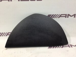 Накладка двери Mercedes-Benz S-Class W221 M272.974 2009 перед. лев. (б/у)