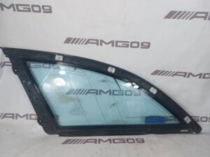 Стекло заднее Mercedes-Benz E-Class W211 М112.649 2004 лев. (б/у)