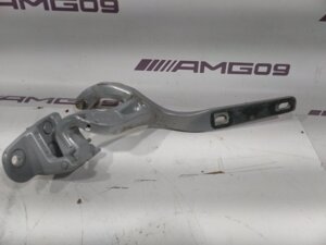 Петля двери багажника Mercedes-Benz E-Class W211 M272.972 2007 задн. лев. (б/у)