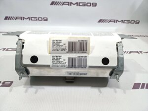 Подушка безопасности пассажира Mercedes-Benz S-Class W221 M273.961 2007 (б/у)