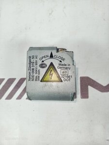 Игнитор блока розжига Mercedes-Benz Cls-Class C219 M273.960 2008 (б/у)