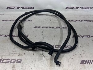 Шланг омывателя фар Mercedes-Benz E-Class W211 M273.960 2006 (б/у)