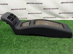 Подлокотник Mercedes-Benz Cls-Class C219 M272.964 2008 задн. (б/у)