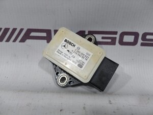 Датчик угловой скорости Mercedes-Benz E-Class W211 M272.972 2007 (б/у)