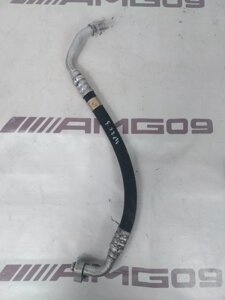 Трубка кондиционера Mercedes-Benz C-Class W203 M272.921 2006 (б/у)