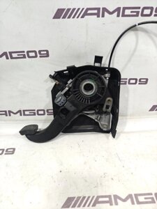 Педаль стояночного тормоза Mercedes-Benz E-Class W211 M273.962 2006 (б/у)