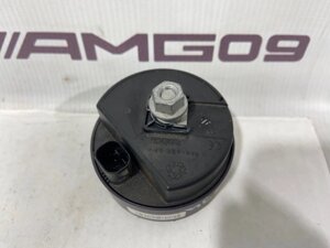Сирена сигнализации Mercedes-Benz E-Class W211 М112.649 2004 (б/у)