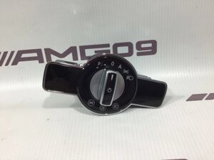 Переключатель света Mercedes-Benz S-Class W221 M273.961 2007 (б/у)