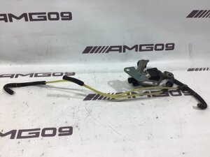 Переключающий клапан продувки катализатора Mercedes-Benz E-Class W211 M273.960 2006 (б/у)